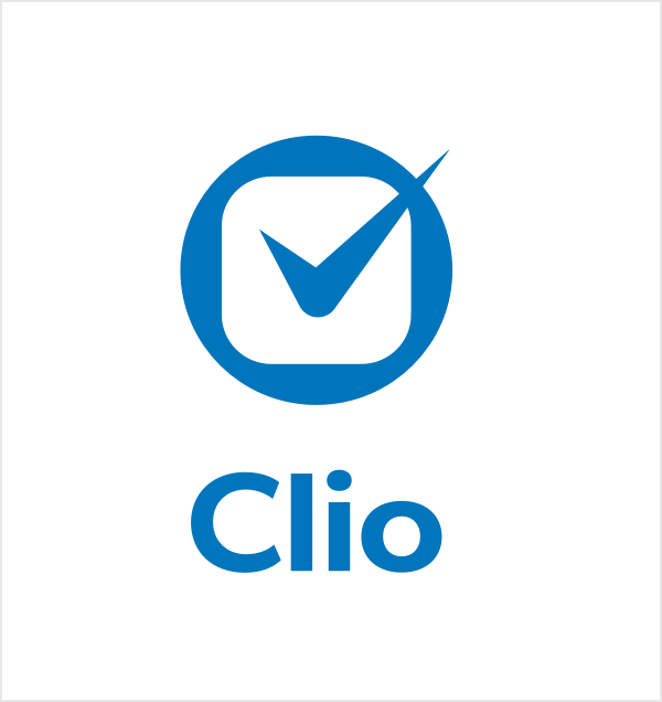 Clio CRM Logo